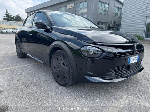 Auto Usate A Avellino | Lancia Ypsilon Nuova 1.2 100Cv Ibrida
