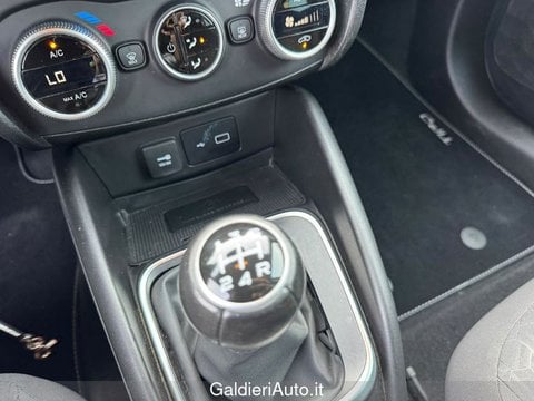 Auto Usate A Salerno | Fiat Tipo Hatchback 1.3 95Cv Ds Hb City Cross