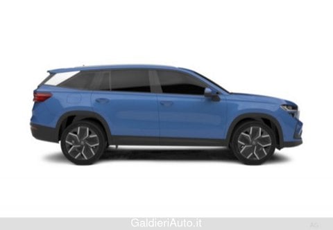 Auto Usate A Salerno | Škoda Kodiaq Ii 2024 2.0 Tdi Style 150Cv Dsg 7P.ti