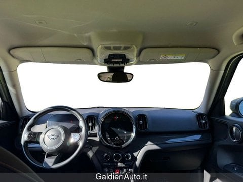 Auto Usate A Avellino | Mini Countryman Mini 1.5 One D Essential Auto
