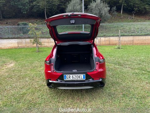 Auto Usate A Salerno | Alfa Romeo Tonale Hybrid 160Cv Ti