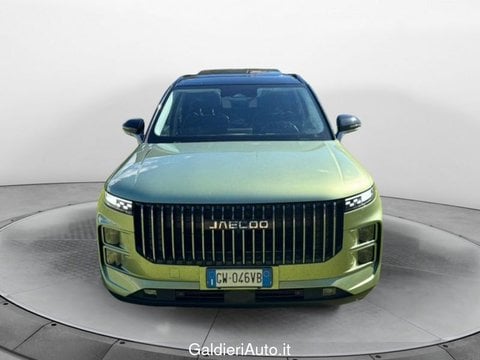 Auto Usate A Avellino | Jaecoo 7 Jaecoo 1.6 Tgdi Premium 2Wd 7Dct
