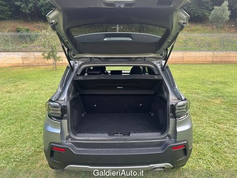 Auto Usate A Salerno | Jeep Avenger Benzina Altitude 1.2 100Cv