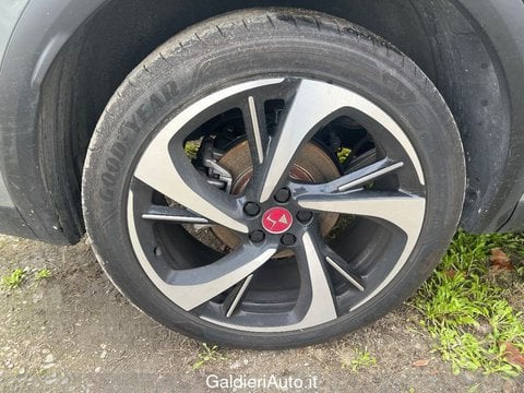 Auto Usate A Salerno | Ds Ds 7 Ds7 Performance Line + Bluehdi 130 Auto