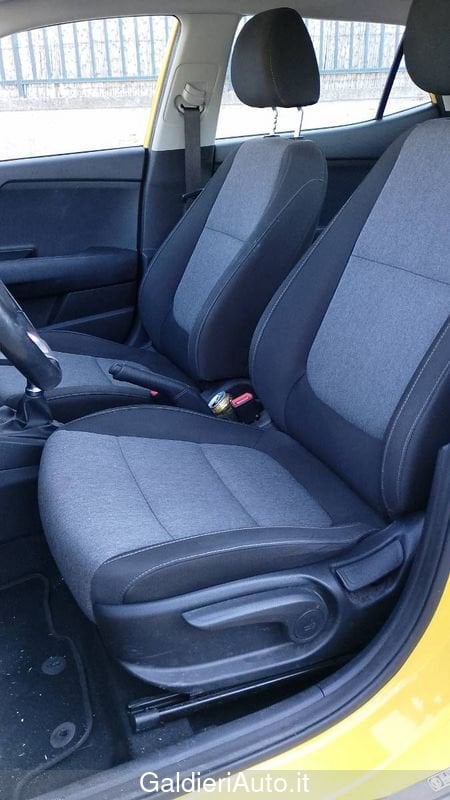 Auto Usate A Benevento | Kia Stonic 1.2 Dpi Urban 84Cv