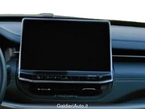 Auto Usate A Salerno | Jeep Compass Limited 1.6 Diesel 130Hp Mt Fwd