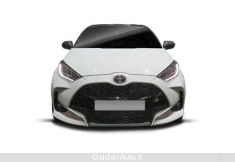 Auto Usate A Salerno | Toyota Yaris Iv 2020 1.5H Active