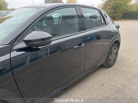 Auto Usate A Salerno | Lancia Ypsilon Nuova 1.2 100Cv Ibrida