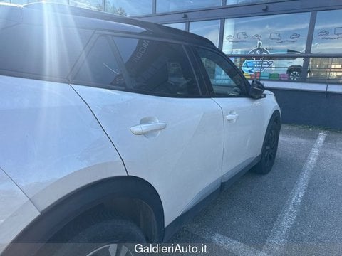 Auto Usate A Salerno | Peugeot 2008 1.5 Bluehdi Gt S&Amp;S 110Cv