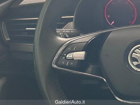 Auto Usate A Avellino | Škoda Kamiq 1.0 Tsi Black Dots 110Cv