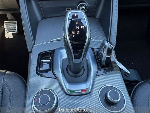 Auto Usate A Salerno | Alfa Romeo Stelvio 2.2 T Super Rwd 190Cv Auto