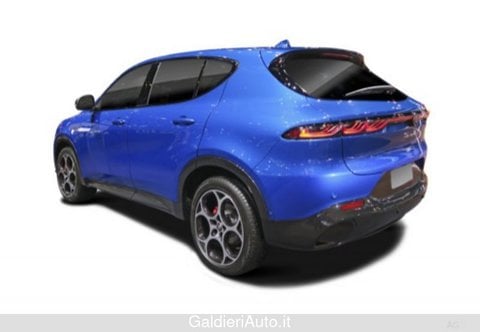 Auto Usate A Salerno | Alfa Romeo Tonale 1.5 Hybrid Ti 160Cv Tct7