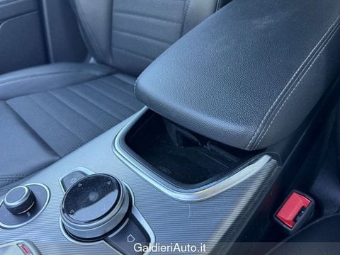 Auto Usate A Salerno | Alfa Romeo Stelvio 2.2 T Super Rwd 190Cv Auto