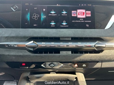 Auto Usate A Avellino | Ds Ds4 Ds 4 Bluehdi 130 Aut. Performance Line