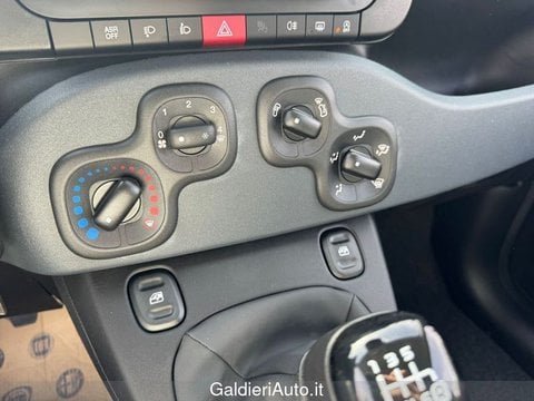 Auto Km0 A Avellino | Fiat Pandina 1.0 65Cv Hybrid Icon