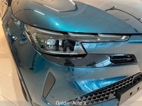 Auto Km0 A Avellino | Alfa Romeo Junior Elettrica Speciale Bev 156Cv Pack Techno Speciale