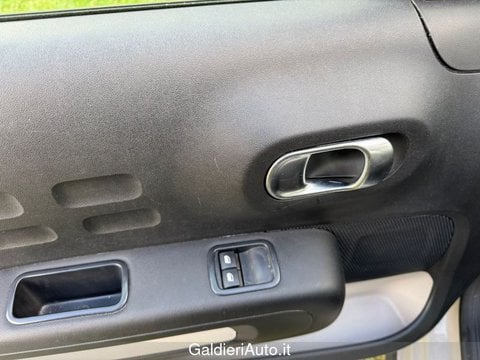 Auto Usate A Avellino | Citroën C3 1.5 Bluehdi You! S&Amp;S 100Cv
