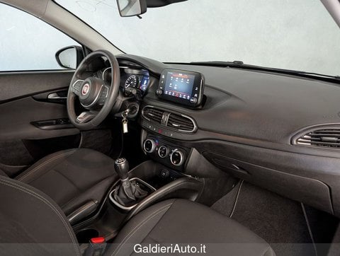 Auto Usate A Avellino | Fiat Tipo Station Wagon 1.0 100Cv Bz Sw Tipo