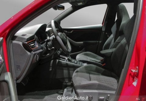 Auto Usate A Salerno | Škoda Scala 2024 1.0 Tsi Style 115Cv