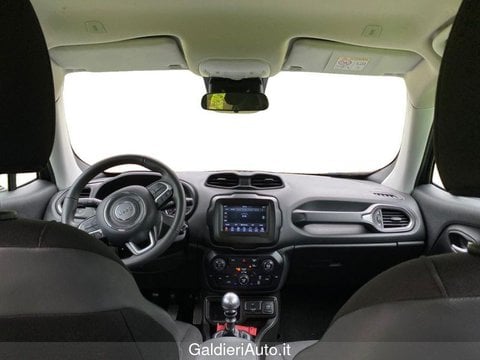 Auto Usate A Avellino | Jeep Renegade 1.0 T3 Longitude 2Wd