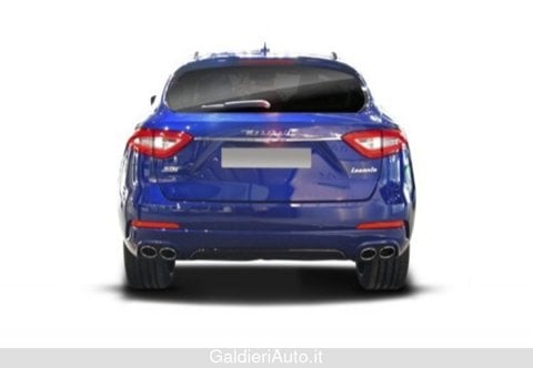 Auto Usate A Salerno | Maserati Levante 2021 2.0 Mhev Gt 330Cv Auto