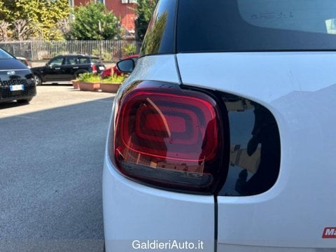 Auto Usate A Salerno | Citroën C3 Aircross 1.5 Bluehdi Feel S&Amp;S 110Cv Autocarro N1