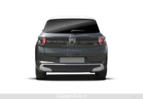 Auto Nuove Pronta Consegna A Salerno | Citroën C3 Aircross Nuova Turbo 100 Mt6 - You