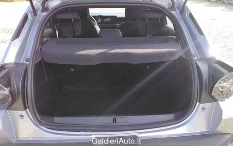 Auto Usate A Avellino | Lancia Ypsilon Nuova 1.2 100Cv Ibrida