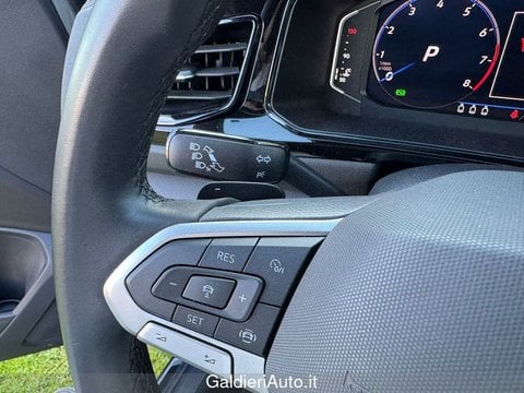 Auto Usate A Salerno | Volkswagen T-Roc 1.5 Tsi R-Line Dsg
