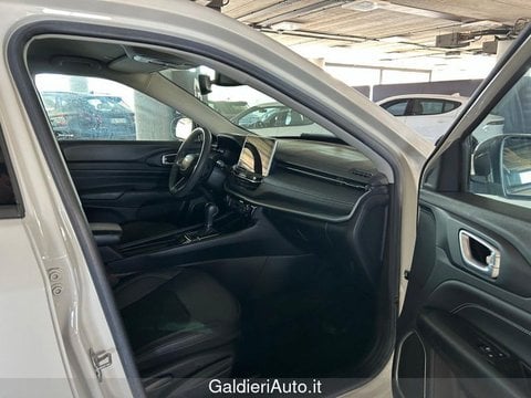 Auto Usate A Avellino | Jeep Compass 1.3 Turbo T4 Phev Limited 4Xe Auto