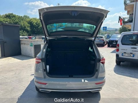Auto Usate A Avellino | Škoda Karoq 2.0 Tdi Evo Sportline 4X4 150Cv Dsg