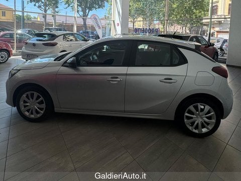 Auto Km0 A Avellino | Opel Corsa 1.2 S&Amp;S 75Cv