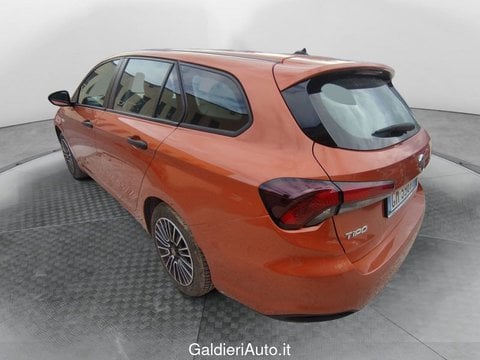 Auto Usate A Avellino | Fiat Tipo Station Wagon 1.0 100Cv Bz Sw Tipo