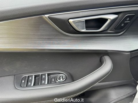 Auto Km0 A Salerno | Dr Automobiles Dr 6.0 1.5 Turbo Gpl Cvt