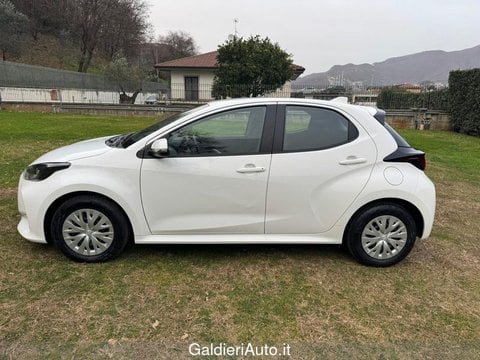 Auto Usate A Avellino | Toyota Yaris 1.5H Active