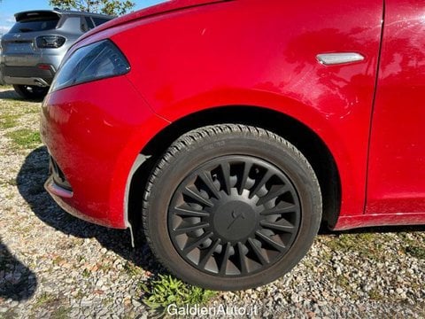 Auto Usate A Avellino | Lancia Ypsilon 1.0 70Cv Hybrid Silver
