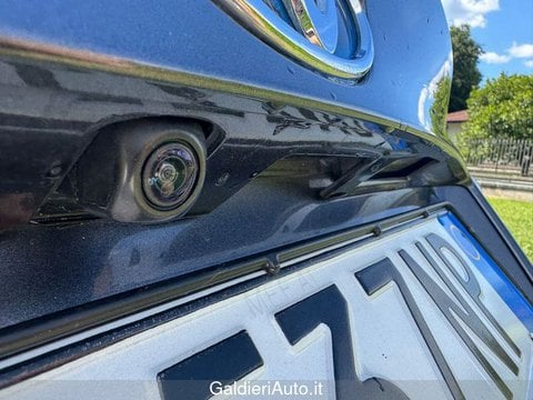 Auto Usate A Salerno | Toyota C-Hr 1.8H Active E-Cvt