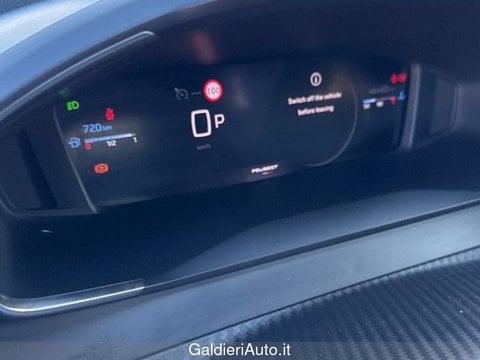 Auto Usate A Avellino | Peugeot 2008 Nuovo Allure Bluehdi 130 Eat8 S&Amp;S