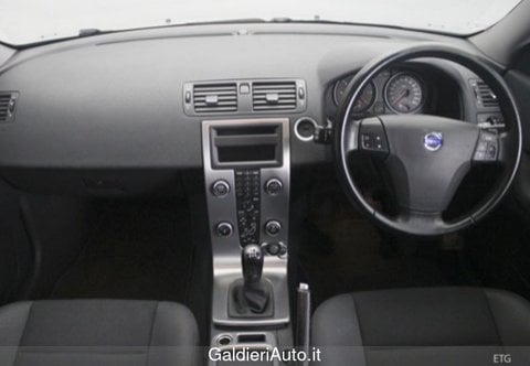 Auto Usate A Salerno | Volvo C30 2.0D Kinetic