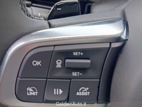 Auto Km0 A Salerno | Fiat 600 Hybrid La Prima Ii Hybrid 110Cv