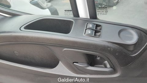 Auto Usate A Avellino | Iveco Daily 35 S12 V Lh2 3520 E6