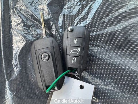 Auto Km0 A Avellino | Fiat Professional Scudo Serie 3 Van M 1.5Diesel 120 Cv Manuale