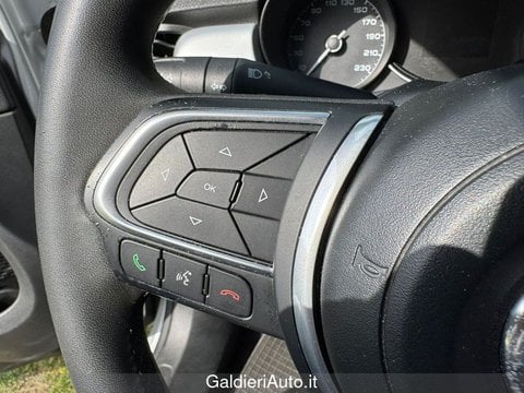 Auto Usate A Salerno | Fiat 500X 1.3 Mjt Connect 95Cv