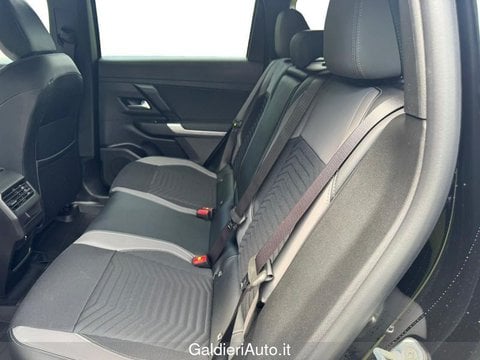 Auto Km0 A Avellino | Jeep Compass Nuova E-Hybrid First Edition 1.2 145Cv Ehybrid Fwd Edct6