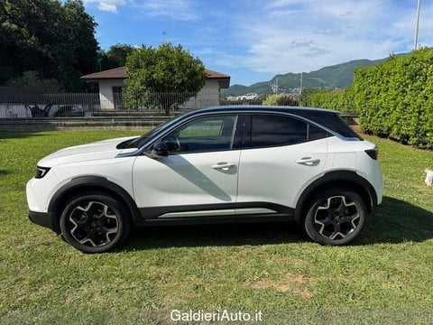 Auto Usate A Salerno | Opel Mokka 1.2 T Ultimate S&Amp;S 130Cv At8