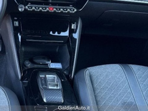 Auto Usate A Avellino | Peugeot 2008 Nuovo Allure Bluehdi 130 Eat8 S&Amp;S