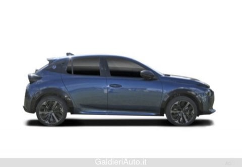 Auto Usate A Salerno | Lancia Ypsilon Iv 2024 51Kwh Lx 156Cv