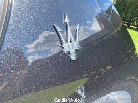 Auto Km0 A Salerno | Maserati Grecale 2.0 Mhev 300Cv Auto