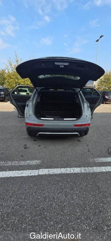 Auto Usate A Avellino | Ds Ds 7 Ds7 1.5 Bluehdi Performance Line+ 130Cv Auto