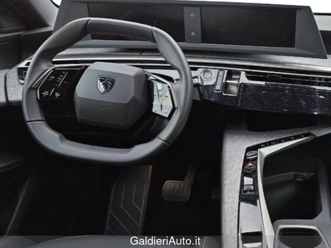 Auto Usate A Avellino | Peugeot 3008 Nuova Allure - Hybrid 136 E-Dcs6